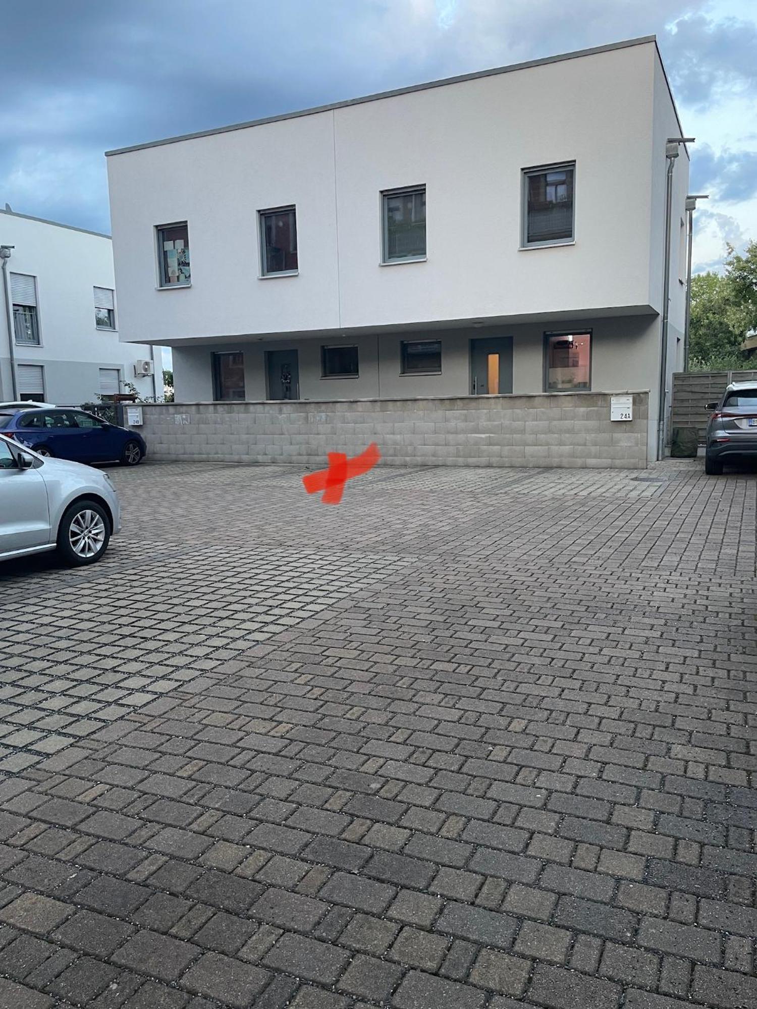 Ferienwohnung Erholungsoase Kleine Wolke Dresden Exterior foto